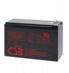 Aku CSB GP1272F1, 7200 mAh