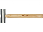 Lukksepa haamer Yato YT-45281 YT-45281, 300 g