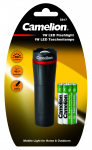 Taskulamp Camelion C LUKT 8552, 1 W, -