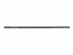 Betooni puur Geko G42260 G42060, betoon, sds max, 22 mm x 60 cm