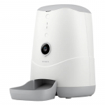 Automaats&ouml;&ouml;tur Petoneer Nutri Vision PF007, nutikas, 3.7 l, 23 cm x 24.6 cm x 35.2 cm, valge v.