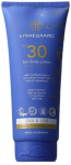 P&auml;evituse hoolduslosjoon keha jaoks Lykkegaard Sun SPF30, 200 ml