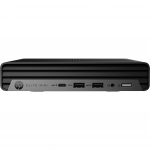 Statsionaarne arvuti HP EliteDesk i5-13500T, DDR5 16 GB, SSD 512 GB, Intel UHD Graphics 770 -, Windows 11 Pro Mini 600 G9