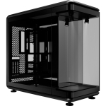 Arvuti korpus Cooler Master Master Frame 360 Panorama, must v.