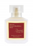 Juuksesprei Maison Francis Kurkdjian Baccarat Rouge 540, 70 ml