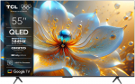Televiisor TCL T8C 55T8C, 55 ", 4K UHD