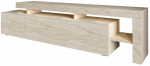 TV-kapp Kalune Design Beliz, travertine v., 37 cm x 192 cm x 53 cm