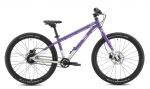 Laste jalgratas, laste Early Rider Belter, electric purple, 24"