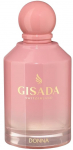 Parf&uuml;&uuml;mvesi Gisada Donna, 50 ml