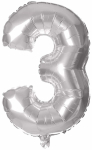Fooliumist &otilde;hupall number 3, h&otilde;be v.