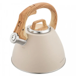 Vilega teekann Klausberg KB-7954, 2.5 l, beež v.