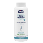 Beebipuuder, m&auml;hkmel&ouml;&ouml;best, lastele Chicco Baby Moments, 130 g