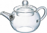 Teekann Hario Asian, 0.18 l, l&auml;bipaistev v.