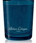 K&uuml;&uuml;nal, l&otilde;hna Atelier Cologne Figuier andalou, 40 h, 180 g, sinine v.