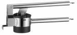 Kartulitamp WMF Profi Plus Multipress, 35 cm, h&otilde;be v.