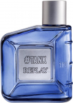 Tualettvesi Replay #Tank, 100 ml