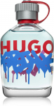 Parf&uuml;&uuml;mvesi Hugo Boss Hugo Krink X Hugo, 125 ml