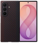 Telefoni &uuml;mbris Samsung Galaxy Z Fold 8 Ultra EF-KF976SREGWW, violetne v.