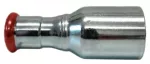 Pressitud &uuml;hendus Assotherm, 15 mm &ndash; pressitav, &Oslash;18 mm