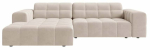 Nurgadiivan Cosmopolitan Design Chicago Venus 2927, helebeež, vasak, 167 x 234 cm x 78 cm