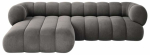 Nurgadiivan Cosmopolitan Design Koge Vogue 15, hall v., vasak, 165 x 270 cm x 70 cm