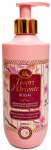 Kehapalsam Tesori d'Oriente Ikigai, 400 ml