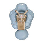 Ujumisvest Sipo SWM103TR, sinine v., 11-18 kg