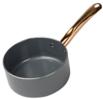 Kastrul Lamart Orro LT1270, &Oslash;18 cm, 1.8 l, hall v.