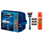 Raseerimiskomplekt Gillette Special Edition ProGlide, 6 tk