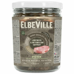 M&auml;rg koeratoit Elbeville Lightness & Metabolism Support, sealiha 0.44 l