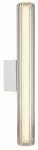 Valgusti seinale Light Prestige Linea LP-0510/1W-45 WH, LED, 3000 - 6000 &deg;K, 1 x 8 W, l&auml;bipaistev v. / valge v.