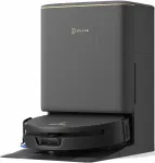 Robottolmuimeja Ecovacs Deebot T90S Pro Omni, must v.