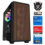 Statsionaarne arvuti Intop RM92294 Intel Core i7-14700F, DDR5 64 GB, SSD 1 TB, AMD Radeon RX 9060 XT 16 GB GDDR6, Windows 11 Pro