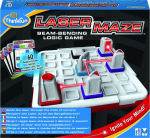 Lauam&auml;ng ThinkFun Laser Maze