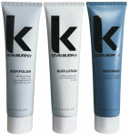 Kehahoolduskomplekt Kevin Murphy Body Hydrating, 3 tk