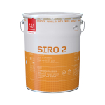 Laev&auml;rv Tikkurila, valge v., 18 l