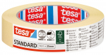 Maalriteip Tesa, 50 m x 2.5 cm