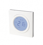 Termostaat Danfoss 088U0625, seina s&uuml;vistatavad, valge v., 1.6 cm, 5 - 35 &deg;C