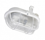 &Otilde;ue laevalgusti Lena, 60W, E27, IP44, valge v., 12.5 cm x 11 cm