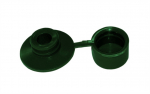 Kaas, 20 mm x 20 mm x 6 mm, 100 tk