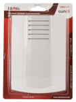 Uksekell Zamel DNS-902/N, juhtmega