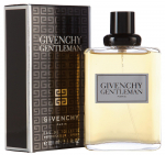 Tualettvesi Givenchy Gentleman Men, 100 ml