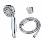 Du&scaron;ikomplekt Domoletti DX7026C, h&otilde;be v.