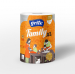 Paberk&auml;ter&auml;tik Grite 4770023348613, 2 kiht