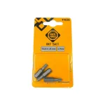 Kruvikeeraja otsikute komplekt Forte Tools BT03-25TX25, TX25, 25 mm