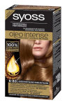 Juuksev&auml;rv Syoss Oleo Intense, hazelnut blond v., Hazelnut Blond 6-80, 50 ml