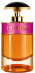 Parf&uuml;&uuml;mvesi Prada Candy, 30 ml