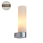 Valgusti seinale Domoletti 15527-1, E14, 1 x 40 W