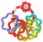 K&otilde;risti Chicco, mitmev&auml;rviline