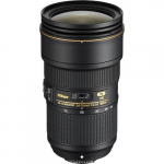 Objektiiv Nikon 24-70mm f/2.8E ED VR AF-S